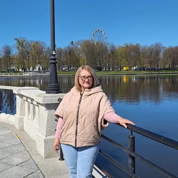 Светлана